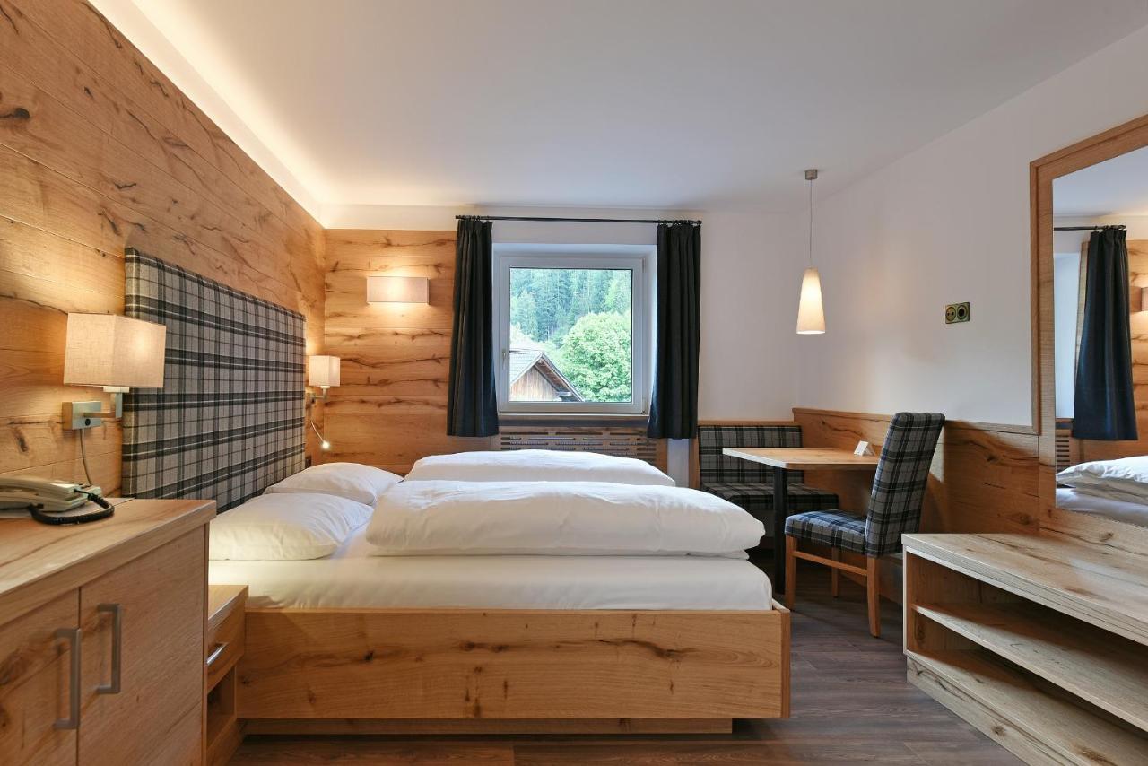 Hotel Garni Vanadis オルティゼーイ エクステリア 写真